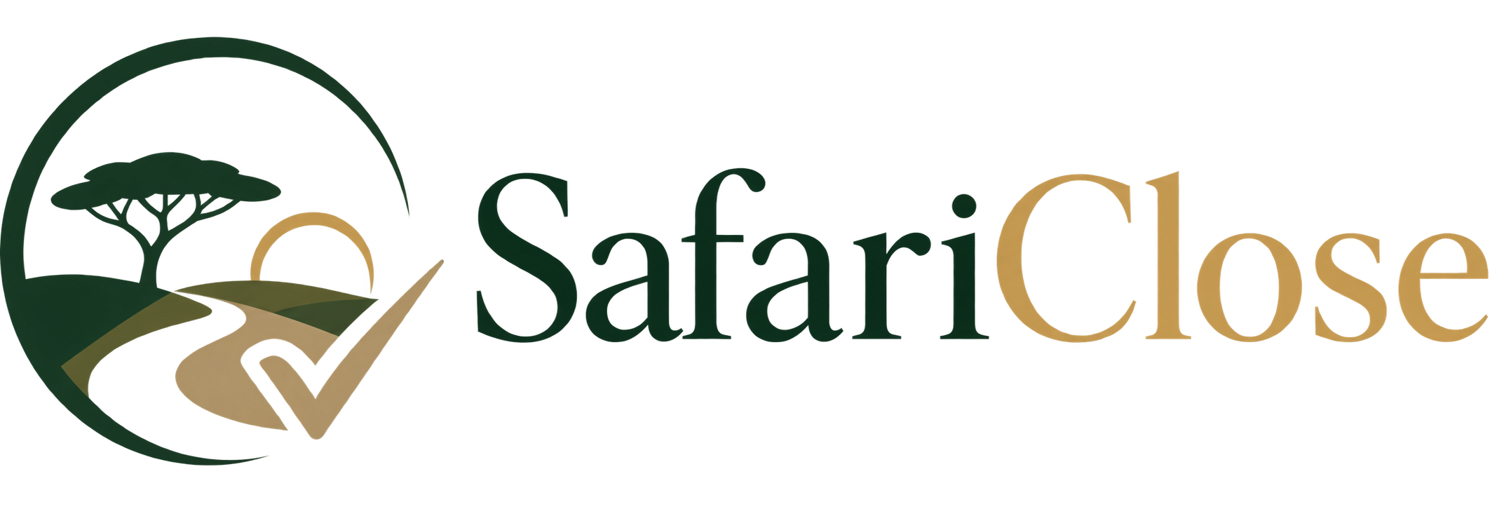 SafariClose
